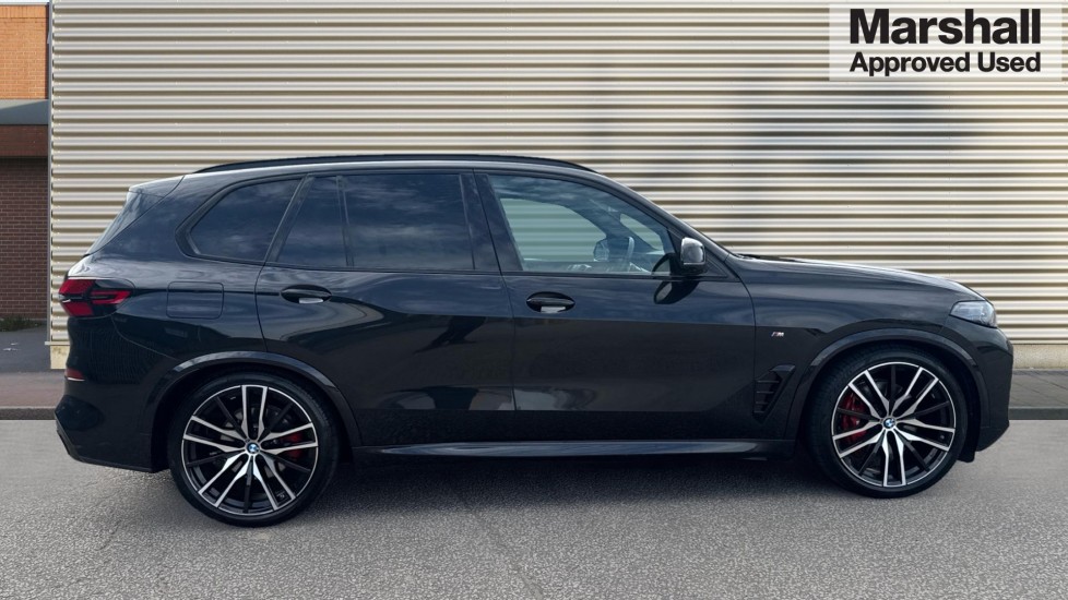 Used BMW X5 2025 for sale - 76154928: Photo 2