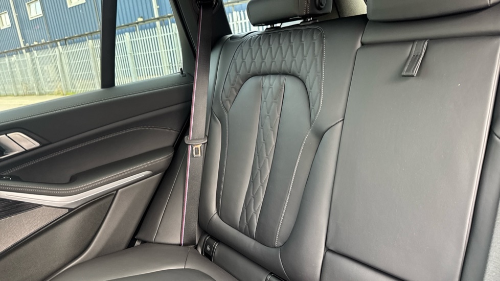 Used BMW X5 2025 for sale - 76154928: Photo 22