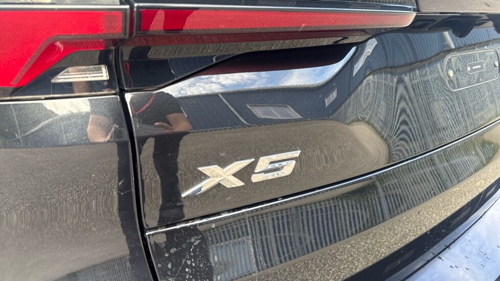 Used BMW X5 2025 for sale - 76154928: Photo 25