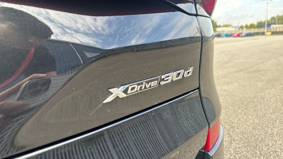 Used BMW X5 2025 for sale - 76154928: Photo 26