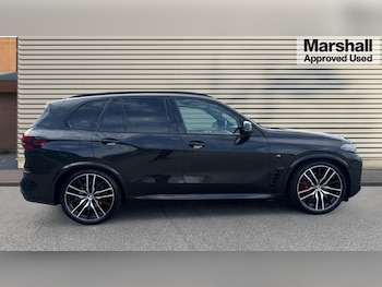 Used BMW X5 2025 for sale - 76154928: Photo 2