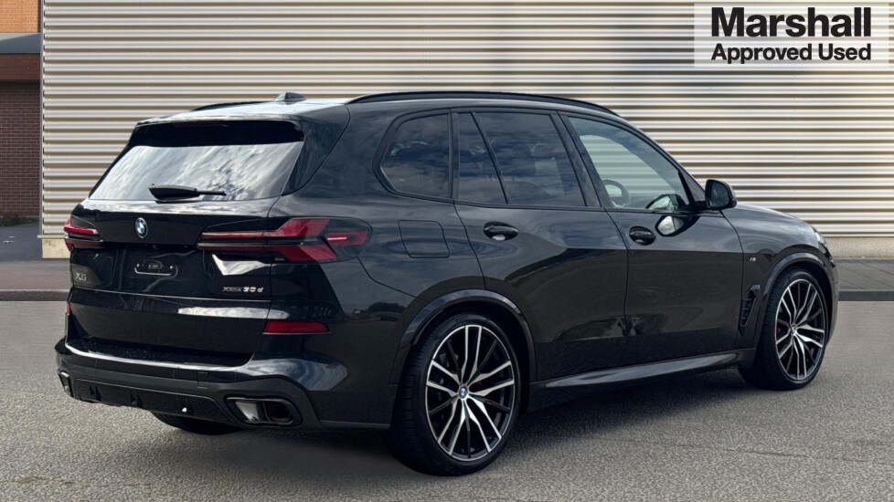 Used BMW X5 2025 for sale - 76154928: Photo 3