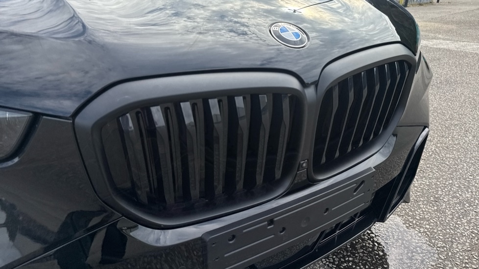 Used BMW X5 2025 for sale - 76154928: Photo 32