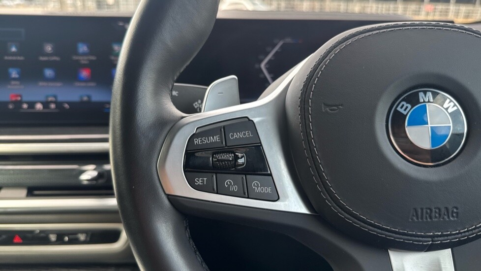 Used BMW X5 2025 for sale - 76154928: Photo 38