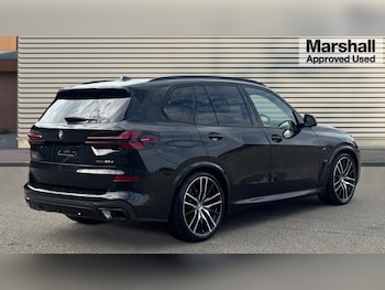Used BMW X5 2025 for sale - 76154928: Photo 3