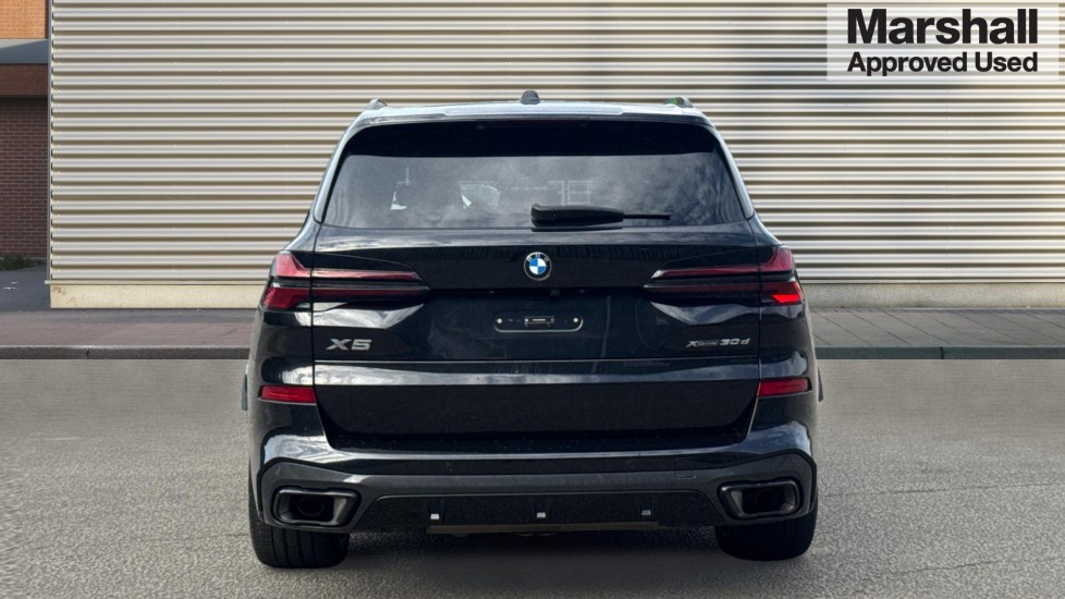 Used BMW X5 2025 for sale - 76154928: Photo 4