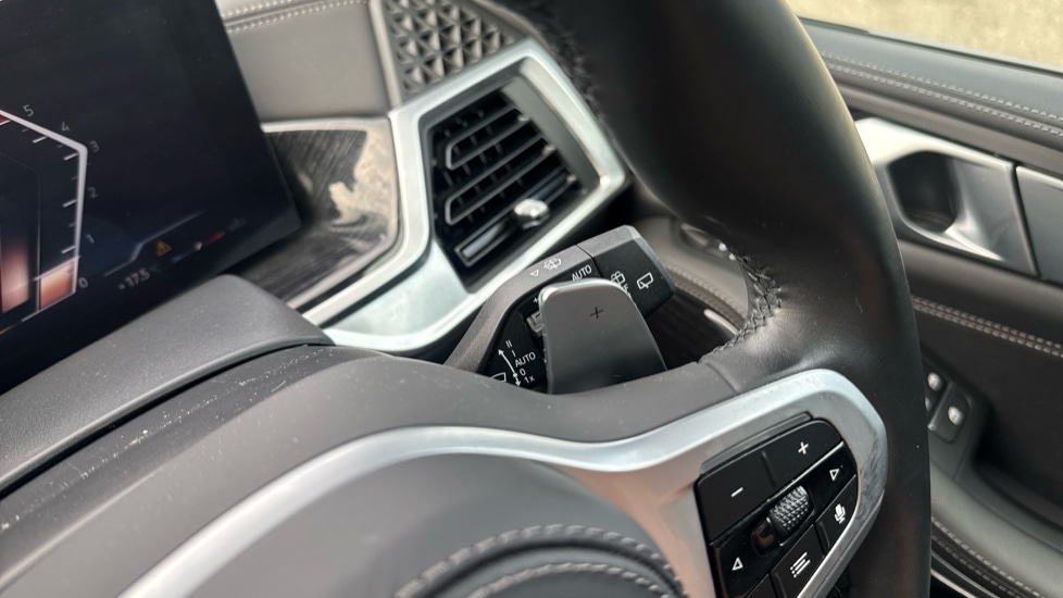 Used BMW X5 2025 for sale - 76154928: Photo 40