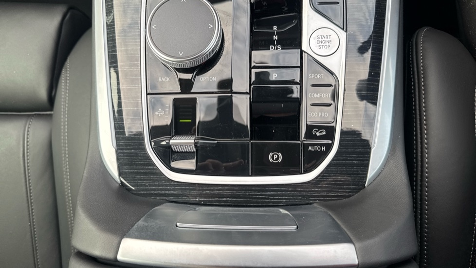 Used BMW X5 2025 for sale - 76154928: Photo 45
