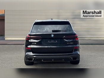 Used BMW X5 2025 for sale - 76154928: Photo 4
