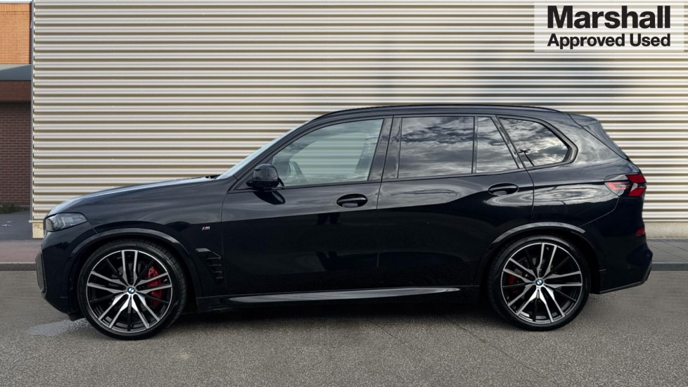 Used BMW X5 2025 for sale - 76154928: Photo 6