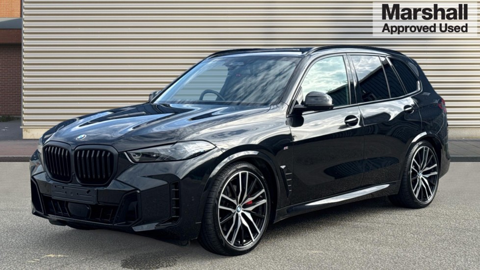 Used BMW X5 2025 for sale - 76154928: Photo 7