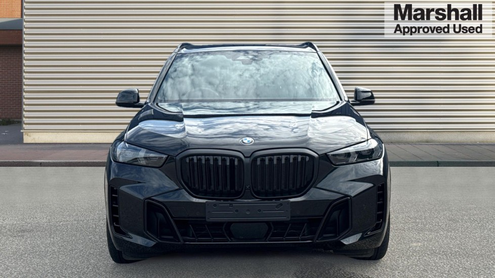Used BMW X5 2025 for sale - 76154928: Photo 8