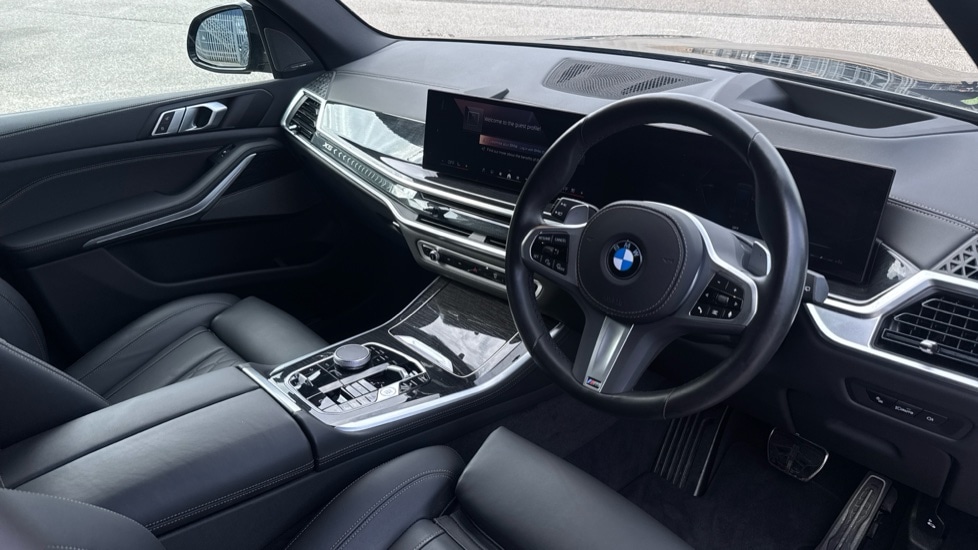 Used BMW X5 2025 for sale - 76154928: Photo 9