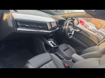 Used Audi Q4 e-tron 2024 for sale - 74155854: Photo