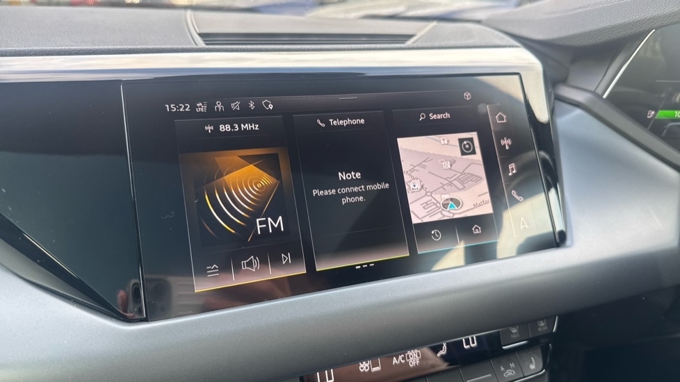 Used Audi e-tron GT 2021 for sale - 76563797: Photo 13