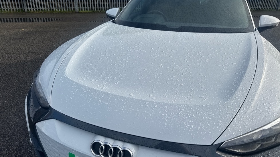 Used Audi e-tron GT 2021 for sale - 76563797: Photo 20