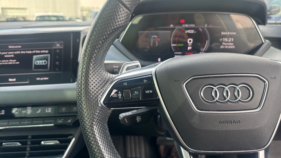 Used Audi e-tron GT 2021 for sale - 76563797: Photo 24