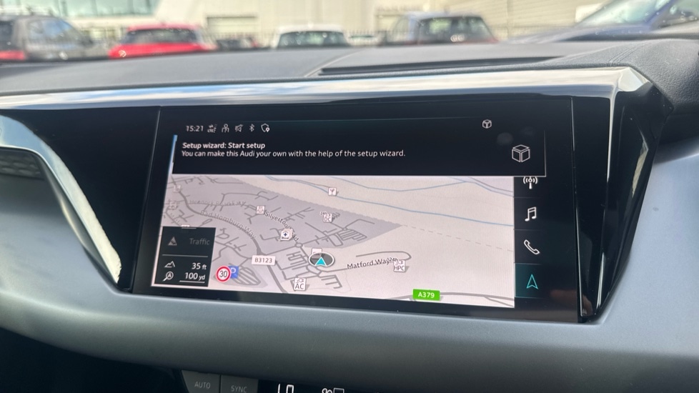 Used Audi e-tron GT 2021 for sale - 76563797: Photo 25