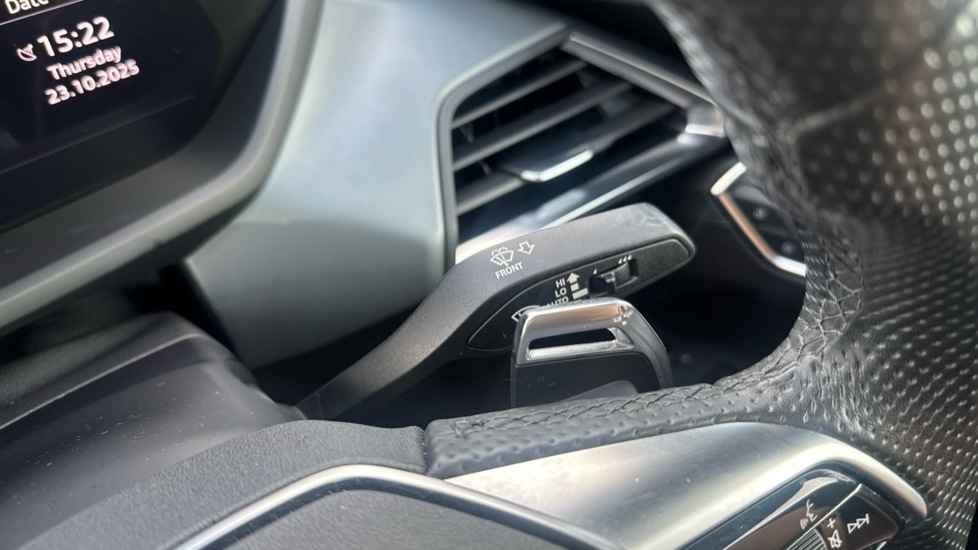 Used Audi e-tron GT 2021 for sale - 76563797: Photo 30