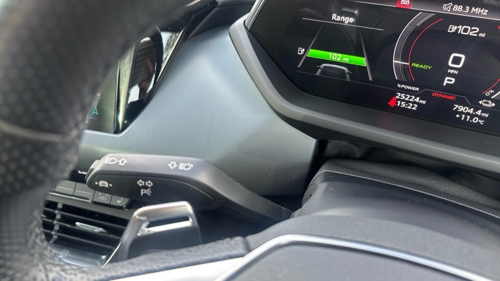 Used Audi e-tron GT 2021 for sale - 76563797: Photo 31