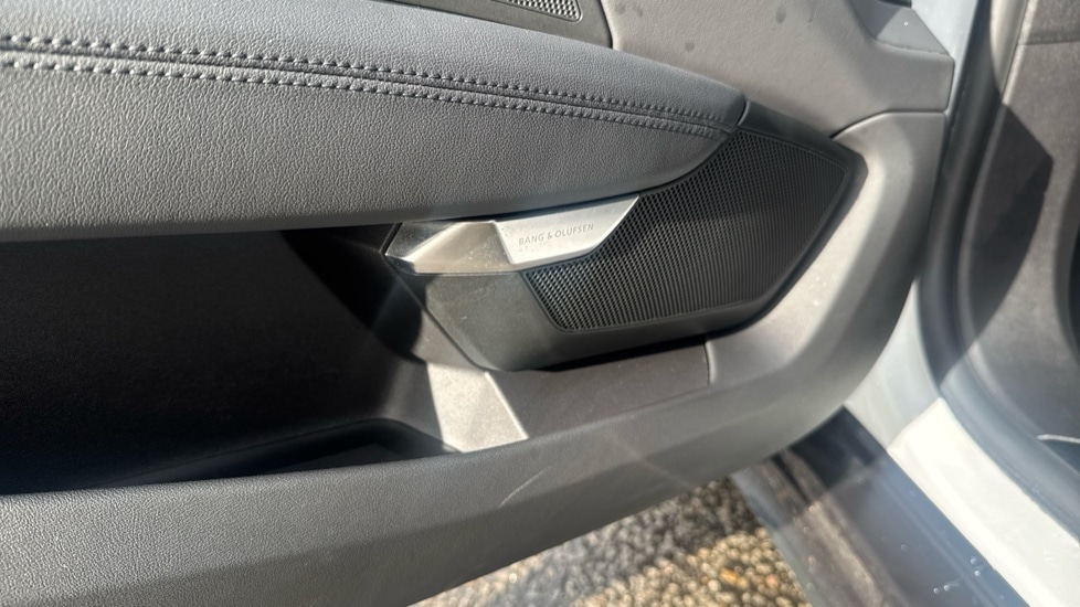 Used Audi e-tron GT 2021 for sale - 76563797: Photo 32