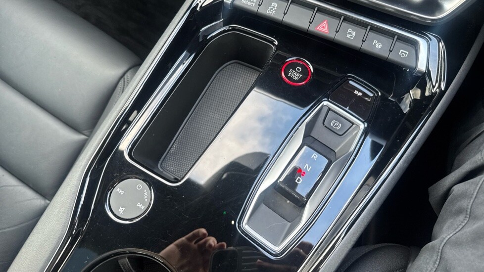 Used Audi e-tron GT 2021 for sale - 76563797: Photo 39