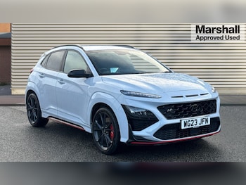 2023 - KONA 2.0 TGDi N 5dr DCT