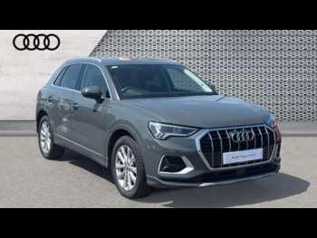 2019 - 35 TDI Sport 5dr S Tronic Auto