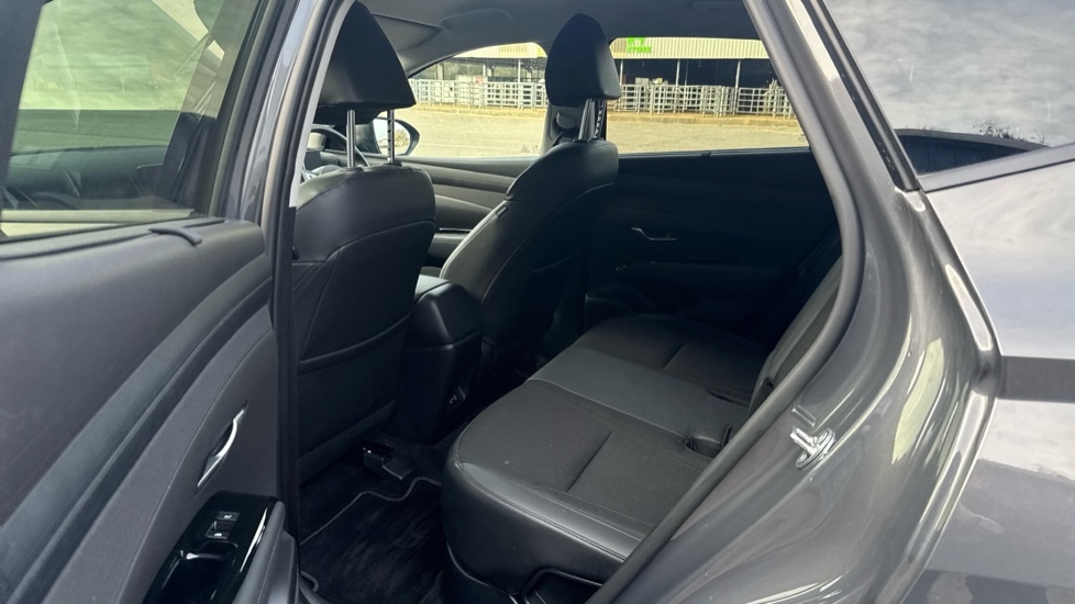 Used Hyundai TUCSON 2024 for sale - 76652591: Photo 14