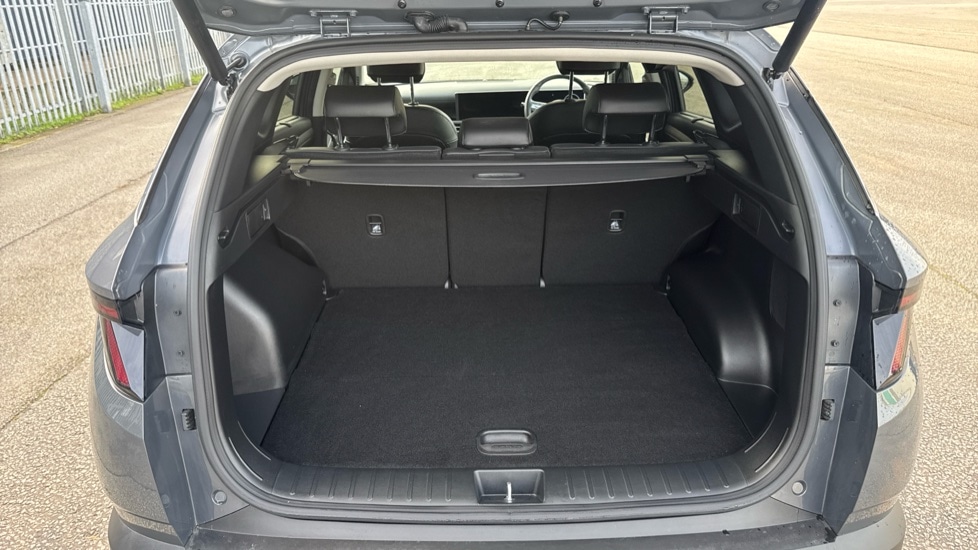 Used Hyundai TUCSON 2024 for sale - 76652591: Photo 15