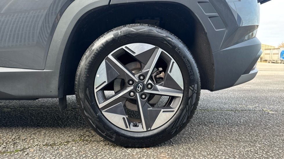 Used Hyundai TUCSON 2024 for sale - 76652591: Photo 18