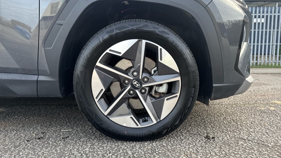 Used Hyundai TUCSON 2024 for sale - 76652591: Photo 20