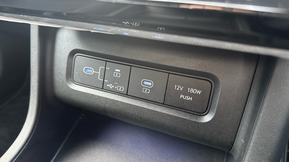 Used Hyundai TUCSON 2024 for sale - 76652591: Photo 25