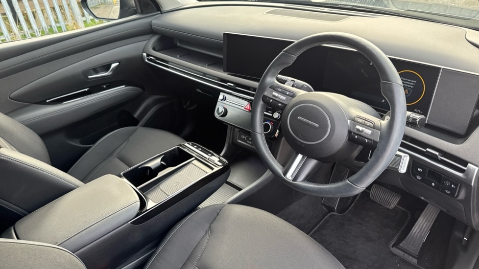 Used Hyundai TUCSON 2024 for sale - 76652591: Photo 9