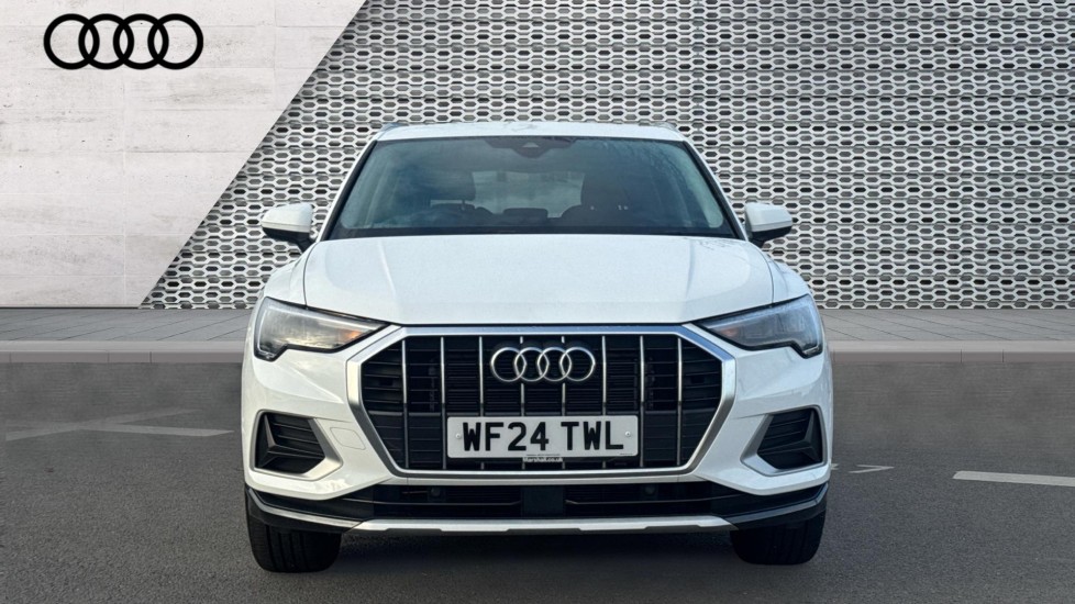 Used Audi Q3 2024 for sale - 76112078: Photo 10