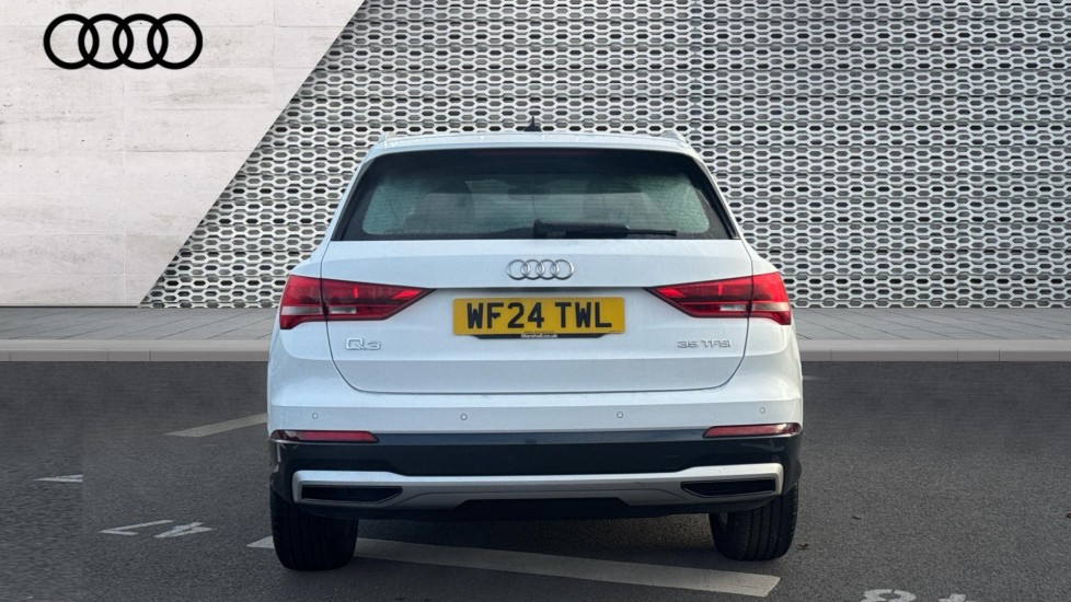 Used Audi Q3 2024 for sale - 76112078: Photo 11