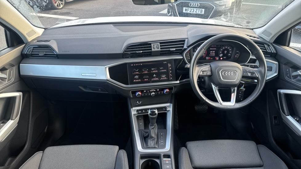 Used Audi Q3 2024 for sale - 76112078: Photo 12