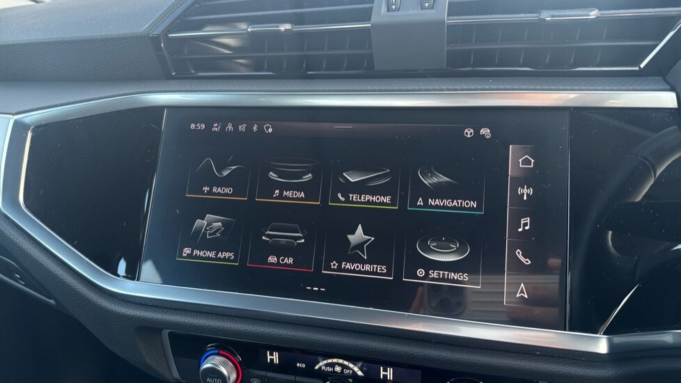 Used Audi Q3 2024 for sale - 76112078: Photo 13