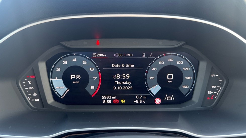 Used Audi Q3 2024 for sale - 76112078: Photo 14