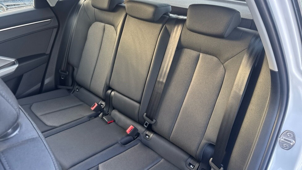 Used Audi Q3 2024 for sale - 76112078: Photo 15