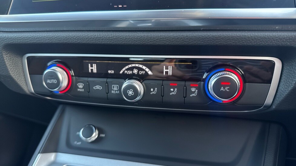 Used Audi Q3 2024 for sale - 76112078: Photo 16