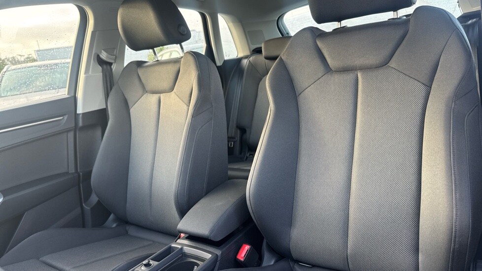 Used Audi Q3 2024 for sale - 76112078: Photo 17