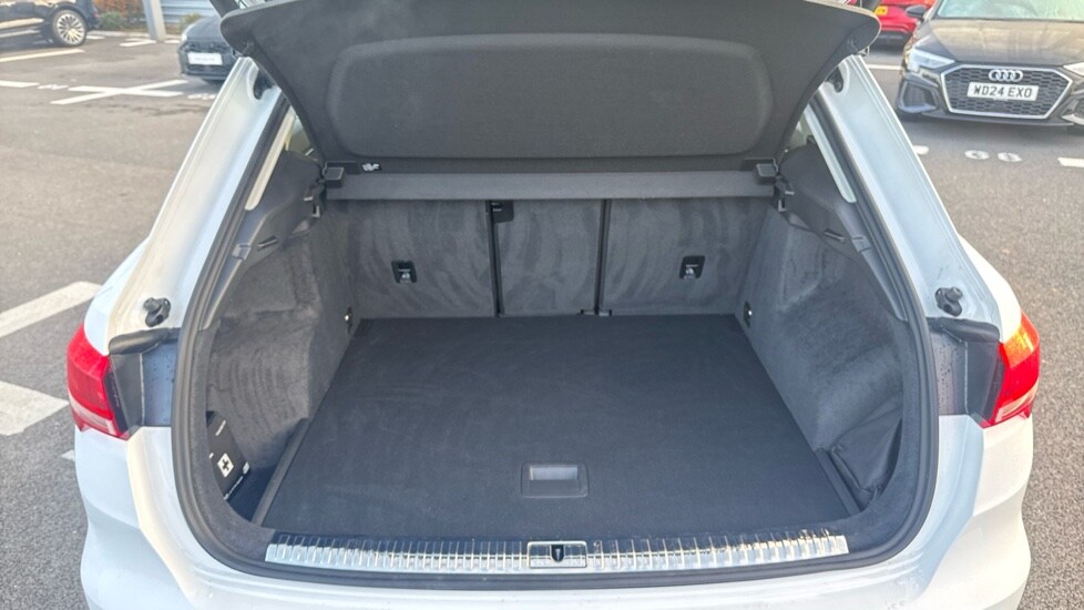 Used Audi Q3 2024 for sale - 76112078: Photo 18