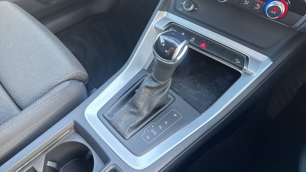 Used Audi Q3 2024 for sale - 76112078: Photo 19