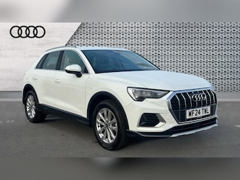 Audi - Q3