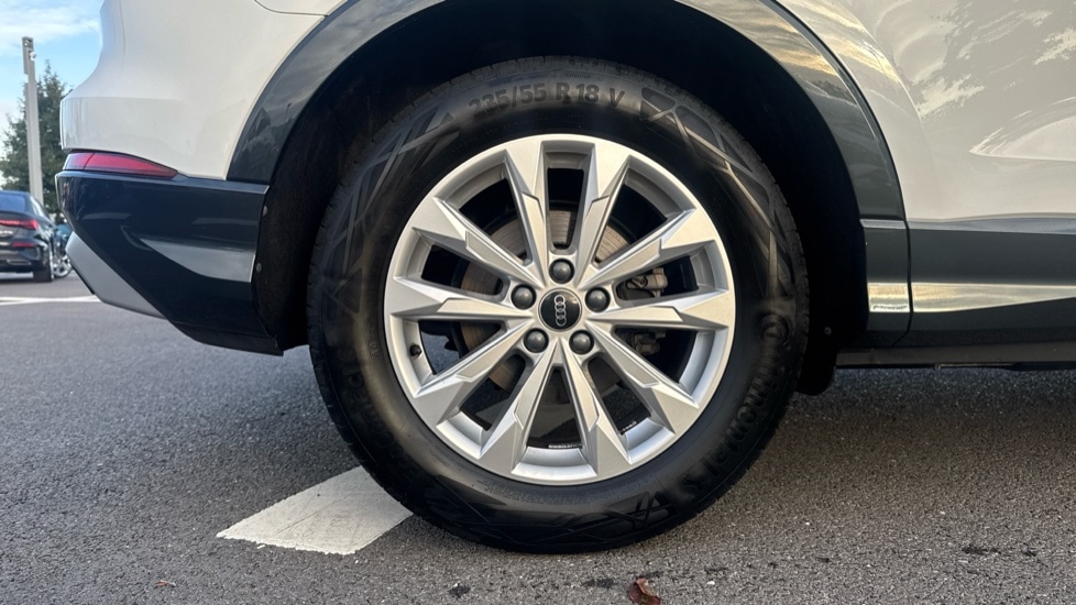 Used Audi Q3 2024 for sale - 76112078: Photo 21