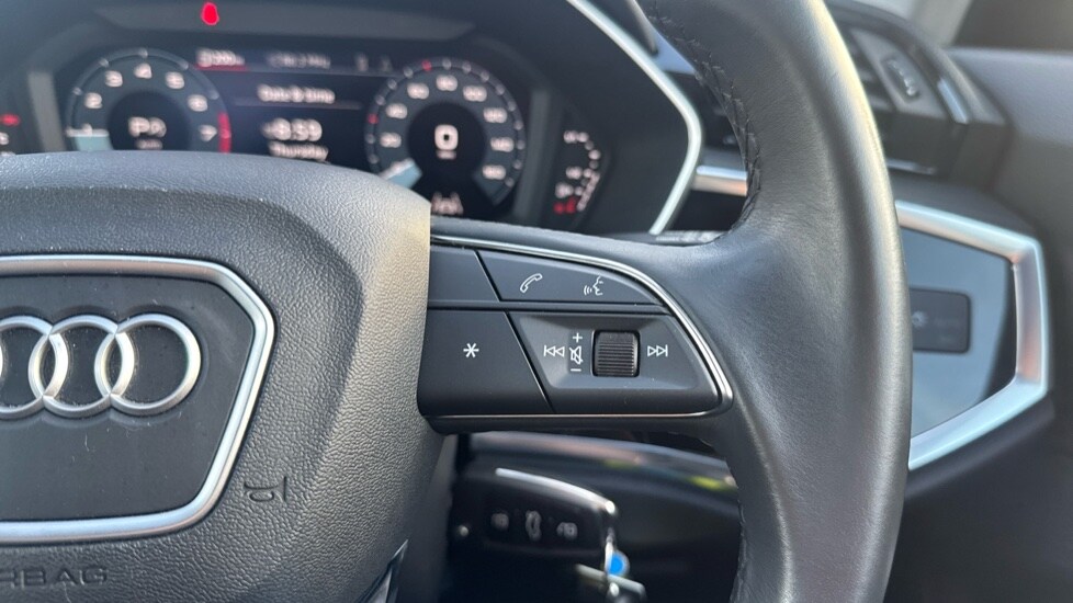 Used Audi Q3 2024 for sale - 76112078: Photo 23