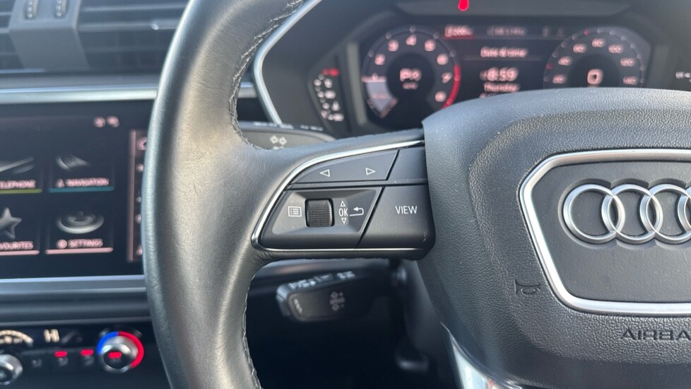 Used Audi Q3 2024 for sale - 76112078: Photo 24