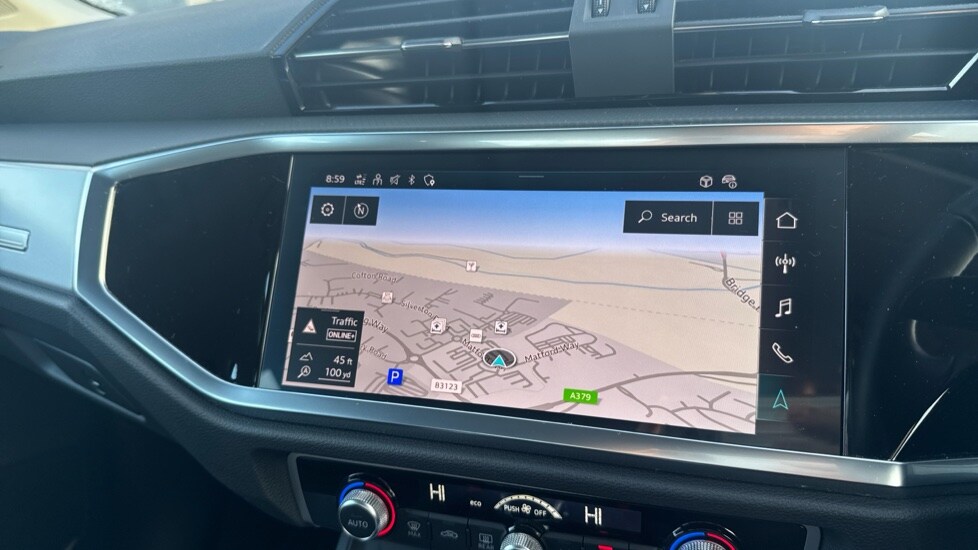 Used Audi Q3 2024 for sale - 76112078: Photo 25