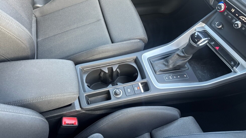 Used Audi Q3 2024 for sale - 76112078: Photo 27